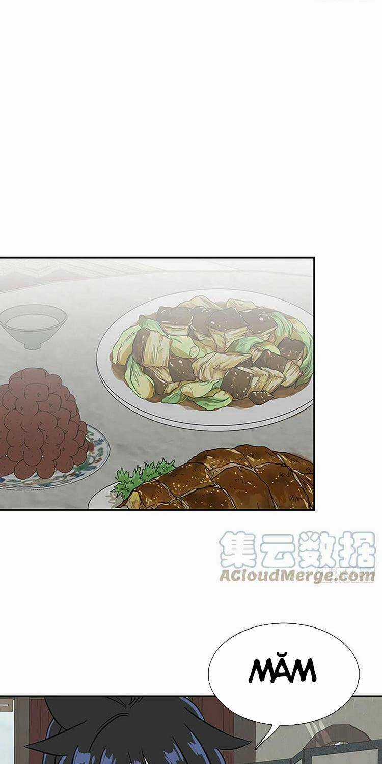 Học Sĩ Tái Sinh Chapter 199 trang 16