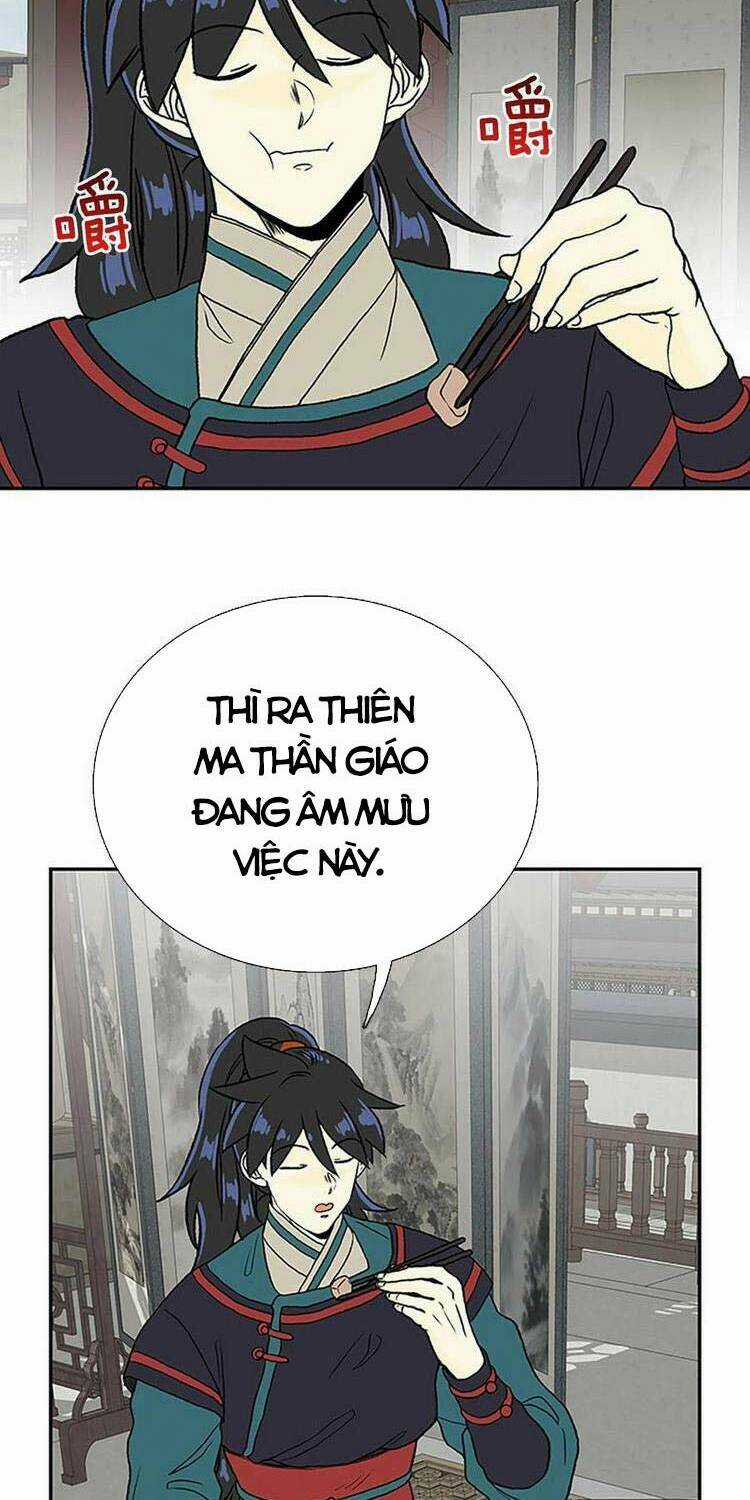 Học Sĩ Tái Sinh Chapter 199 trang 17