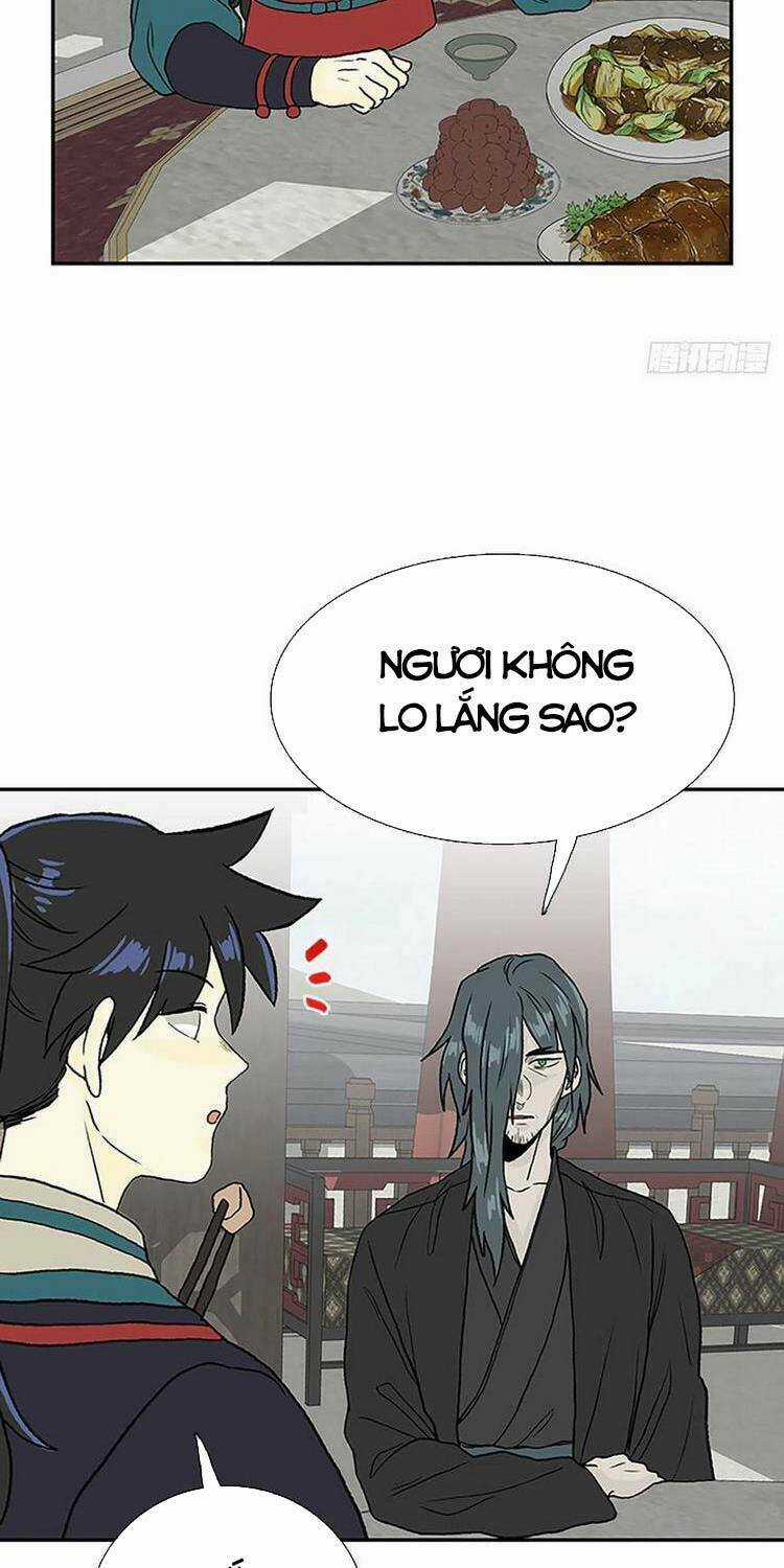 Học Sĩ Tái Sinh Chapter 199 trang 18