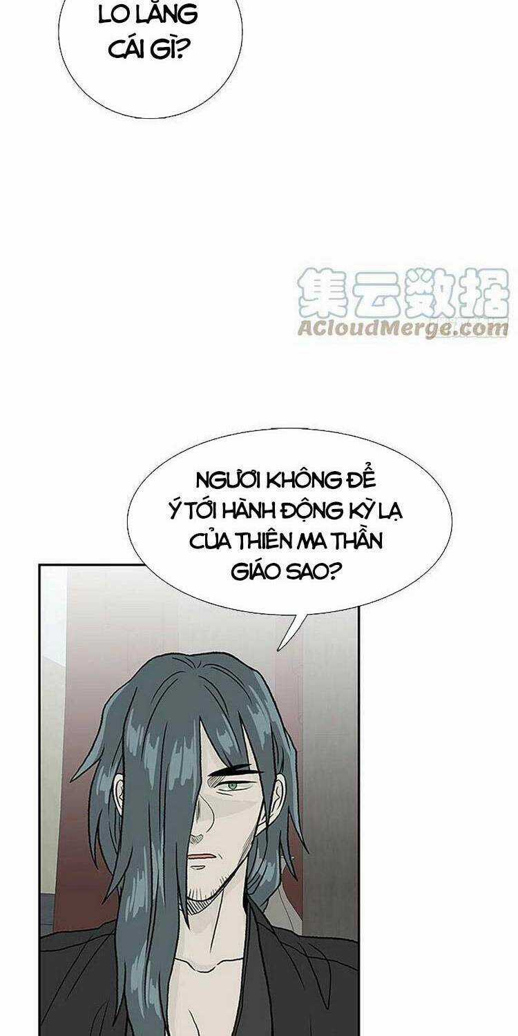 Học Sĩ Tái Sinh Chapter 199 trang 19