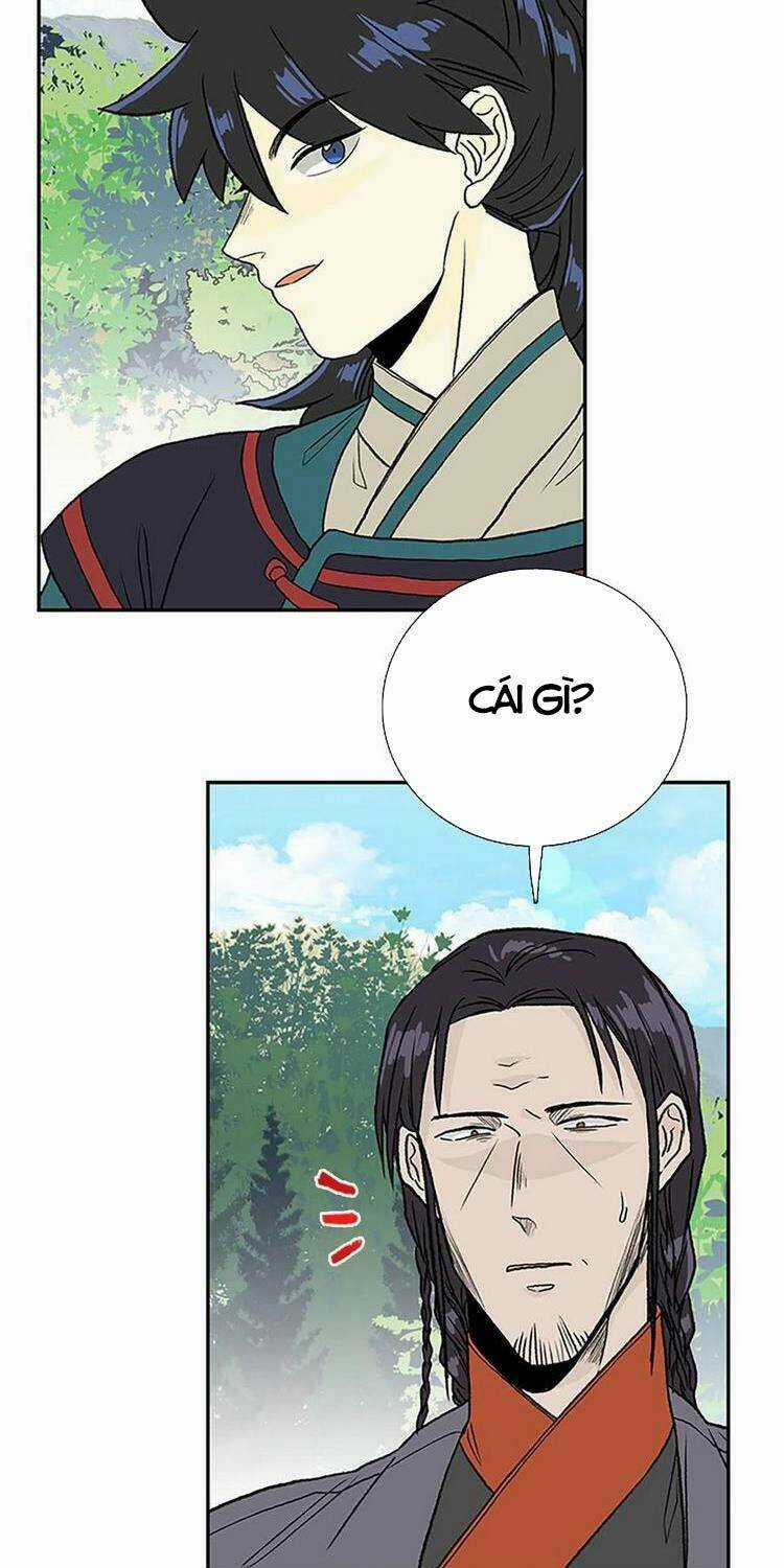 Học Sĩ Tái Sinh Chapter 199 trang 2