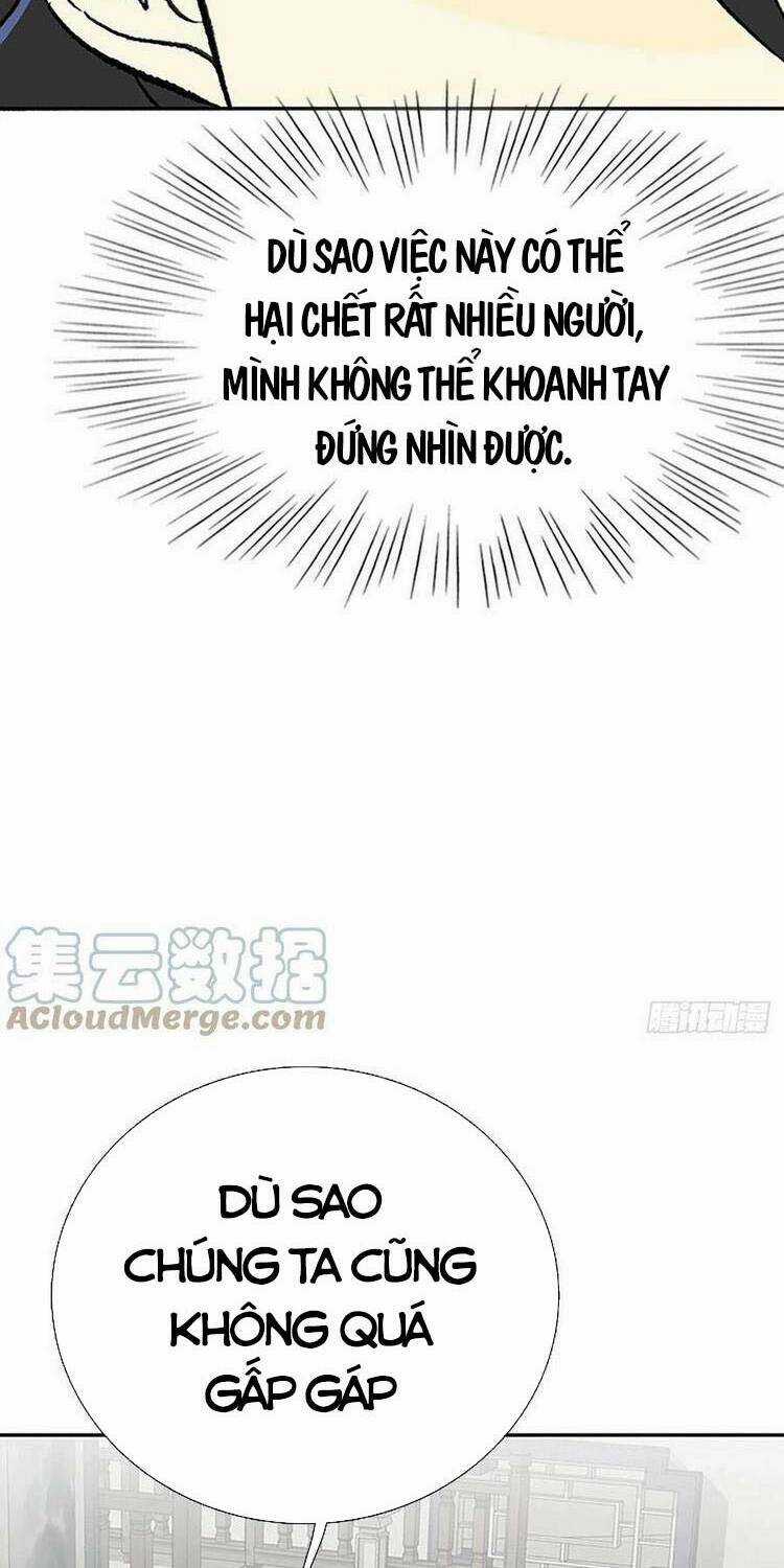 Học Sĩ Tái Sinh Chapter 199 trang 24