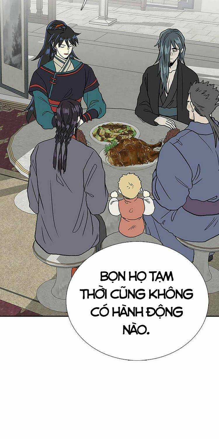 Học Sĩ Tái Sinh Chapter 199 trang 25