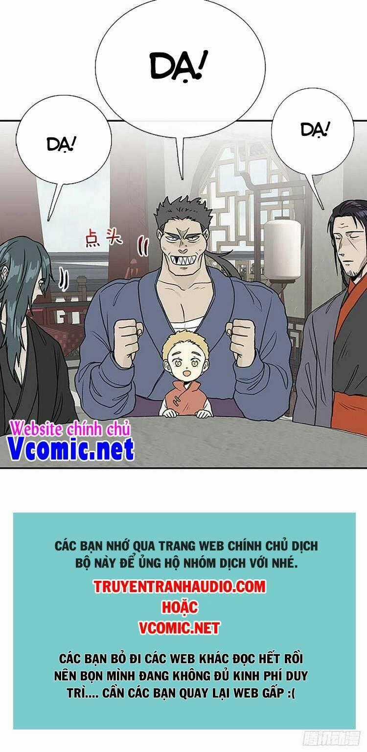 Học Sĩ Tái Sinh Chapter 199 trang 27