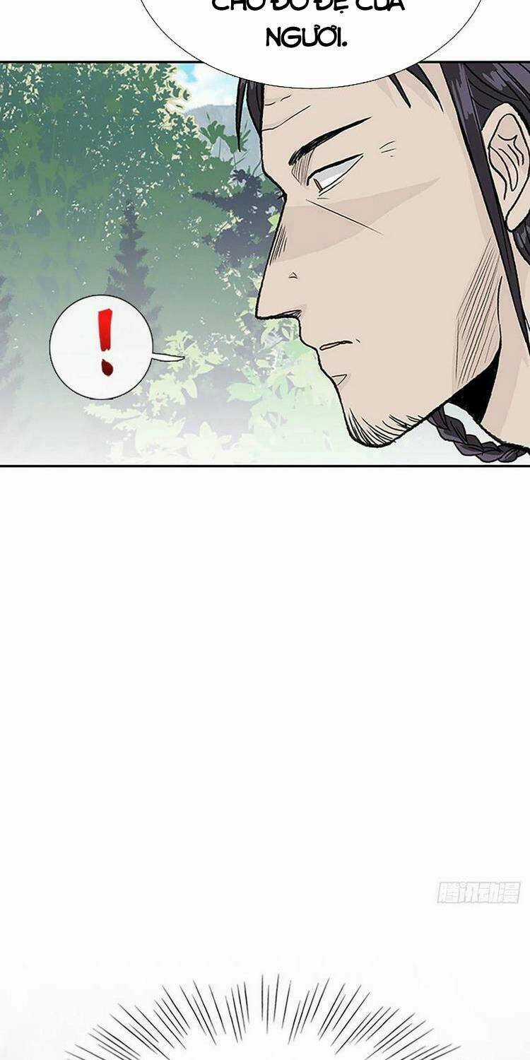 Học Sĩ Tái Sinh Chapter 199 trang 6