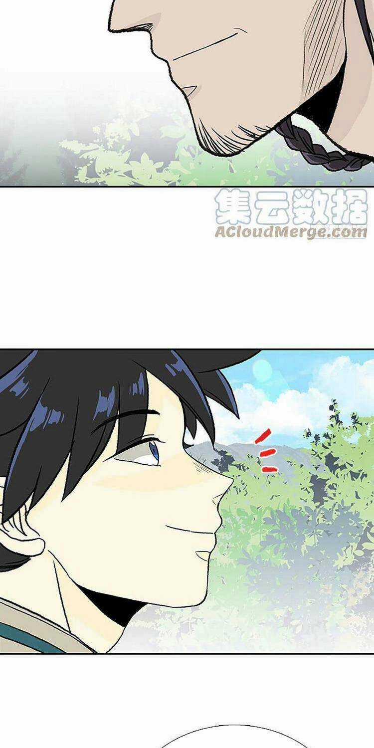 Học Sĩ Tái Sinh Chapter 199 trang 8