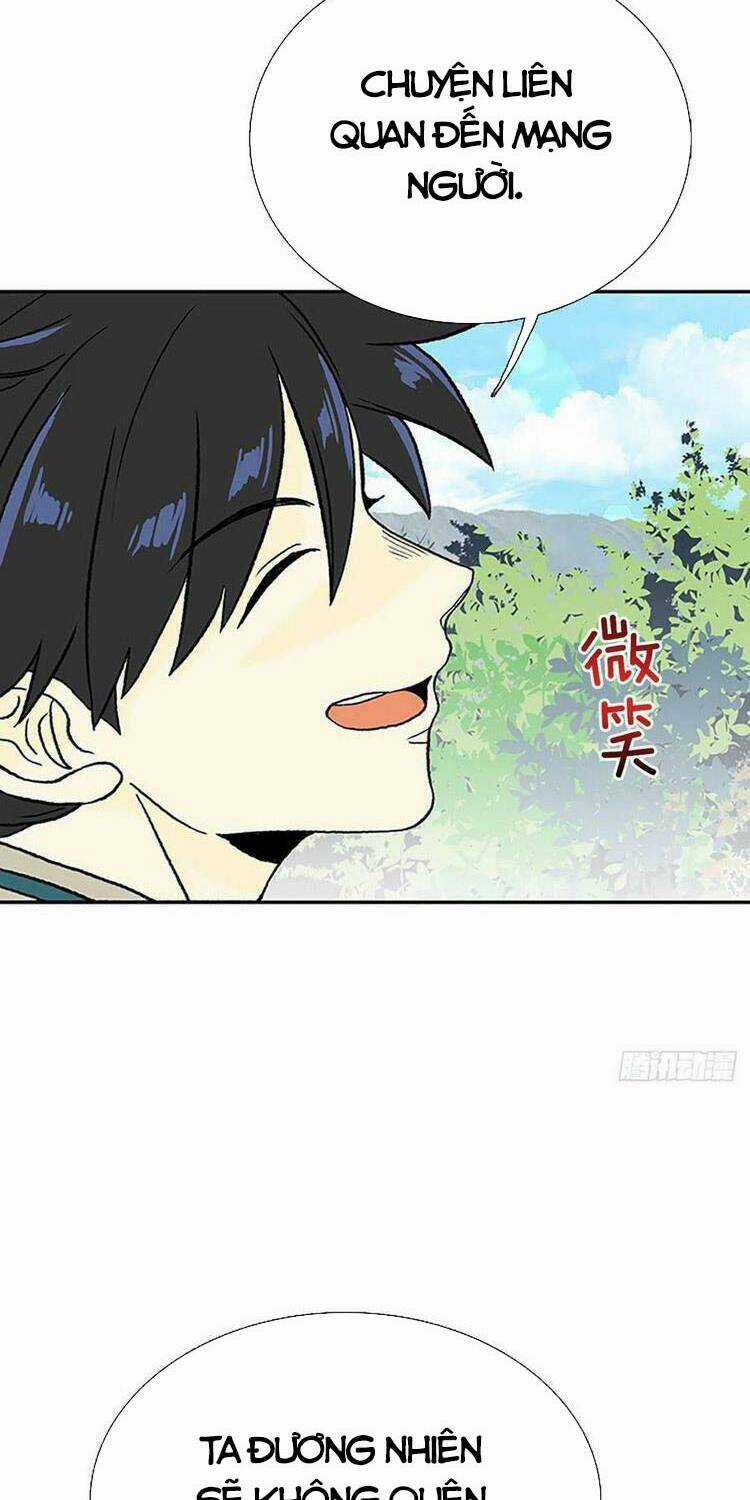 Học Sĩ Tái Sinh Chapter 199 trang 9