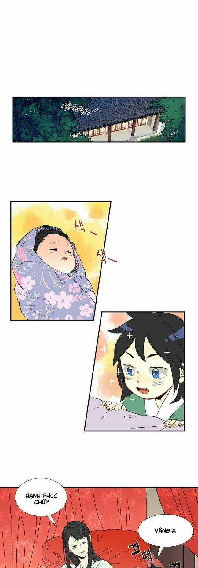 Học Sĩ Tái Sinh Chapter 2 trang 33