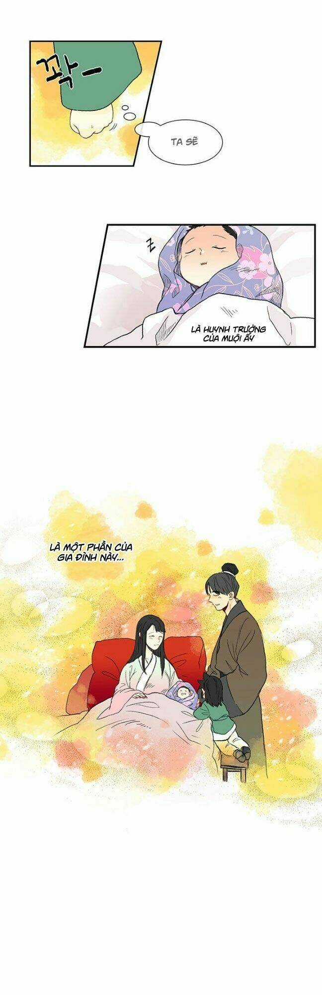 Học Sĩ Tái Sinh Chapter 2 trang 35