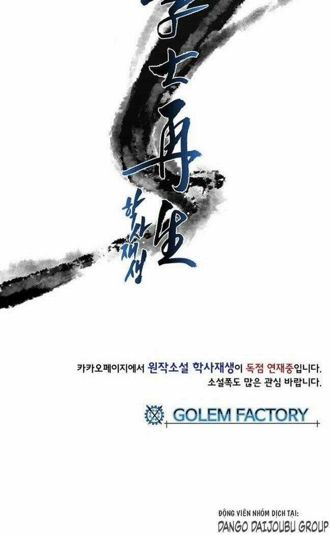 Học Sĩ Tái Sinh Chapter 2 trang 37