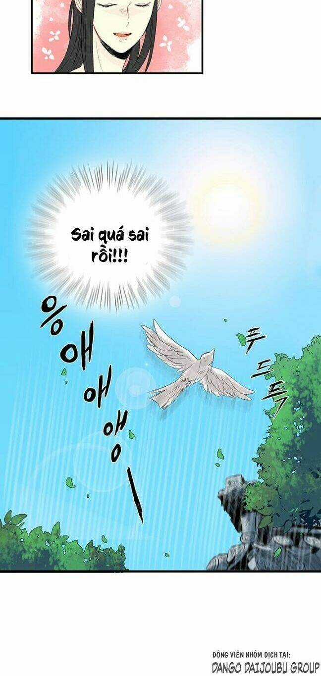 Học Sĩ Tái Sinh Chapter 2 trang 9