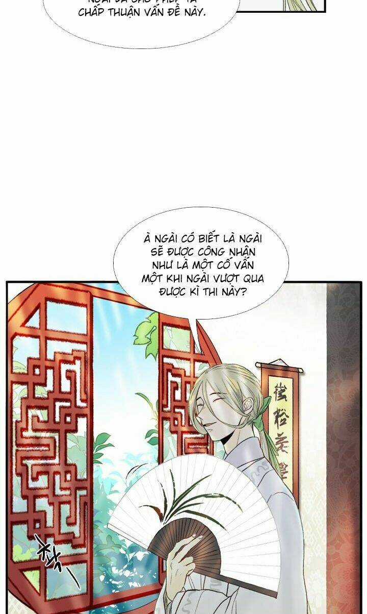 Học Sĩ Tái Sinh Chapter 20 trang 22