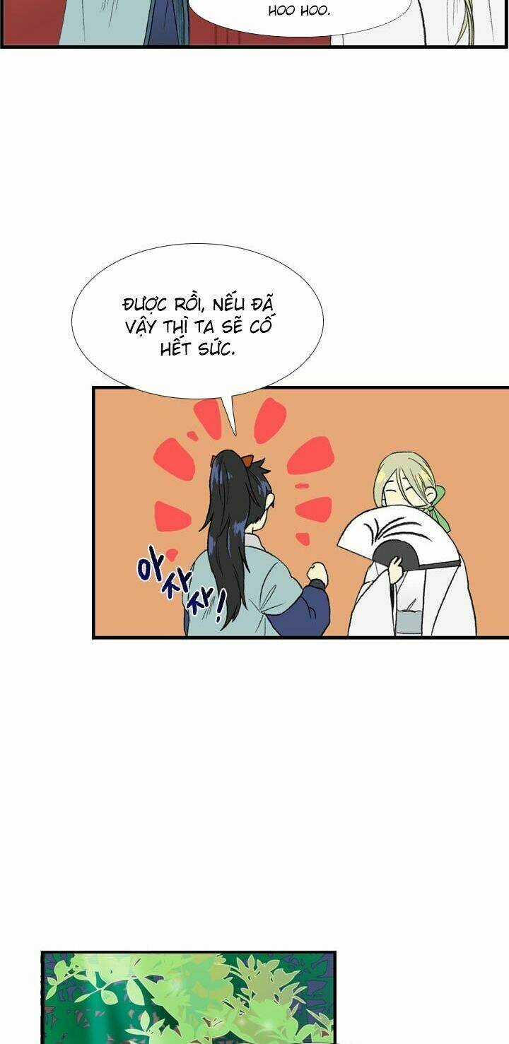 Học Sĩ Tái Sinh Chapter 20 trang 25