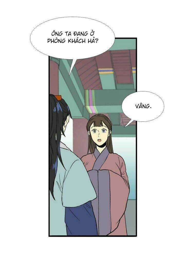 Học Sĩ Tái Sinh Chapter 20 trang 36