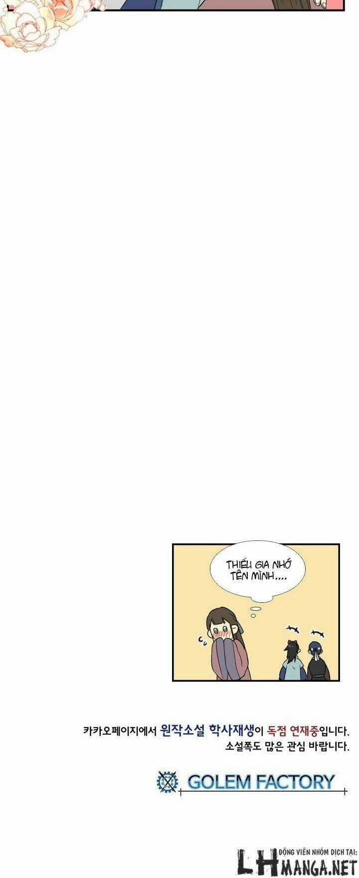 Học Sĩ Tái Sinh Chapter 20 trang 39