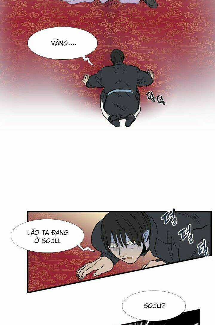 Học Sĩ Tái Sinh Chapter 20 trang 8