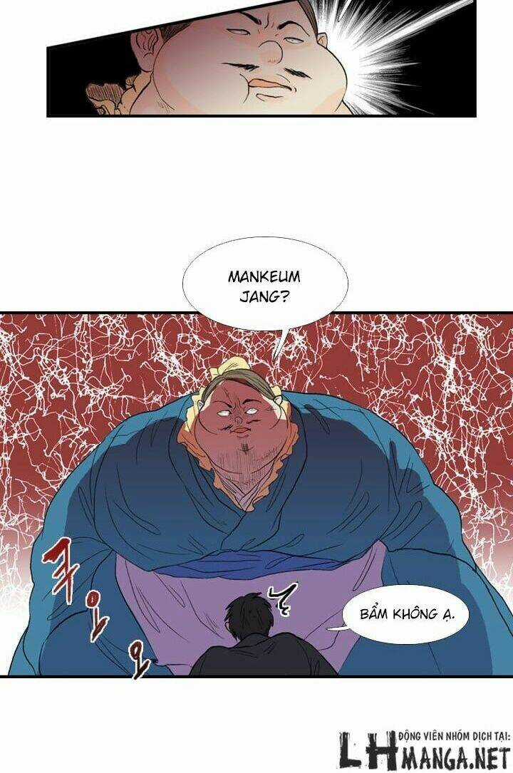 Học Sĩ Tái Sinh Chapter 20 trang 9