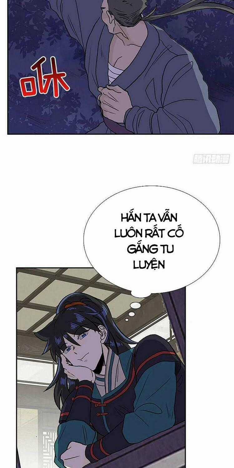 Học Sĩ Tái Sinh Chapter 200 trang 1