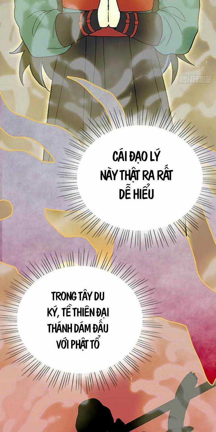 Học Sĩ Tái Sinh Chapter 200 trang 15