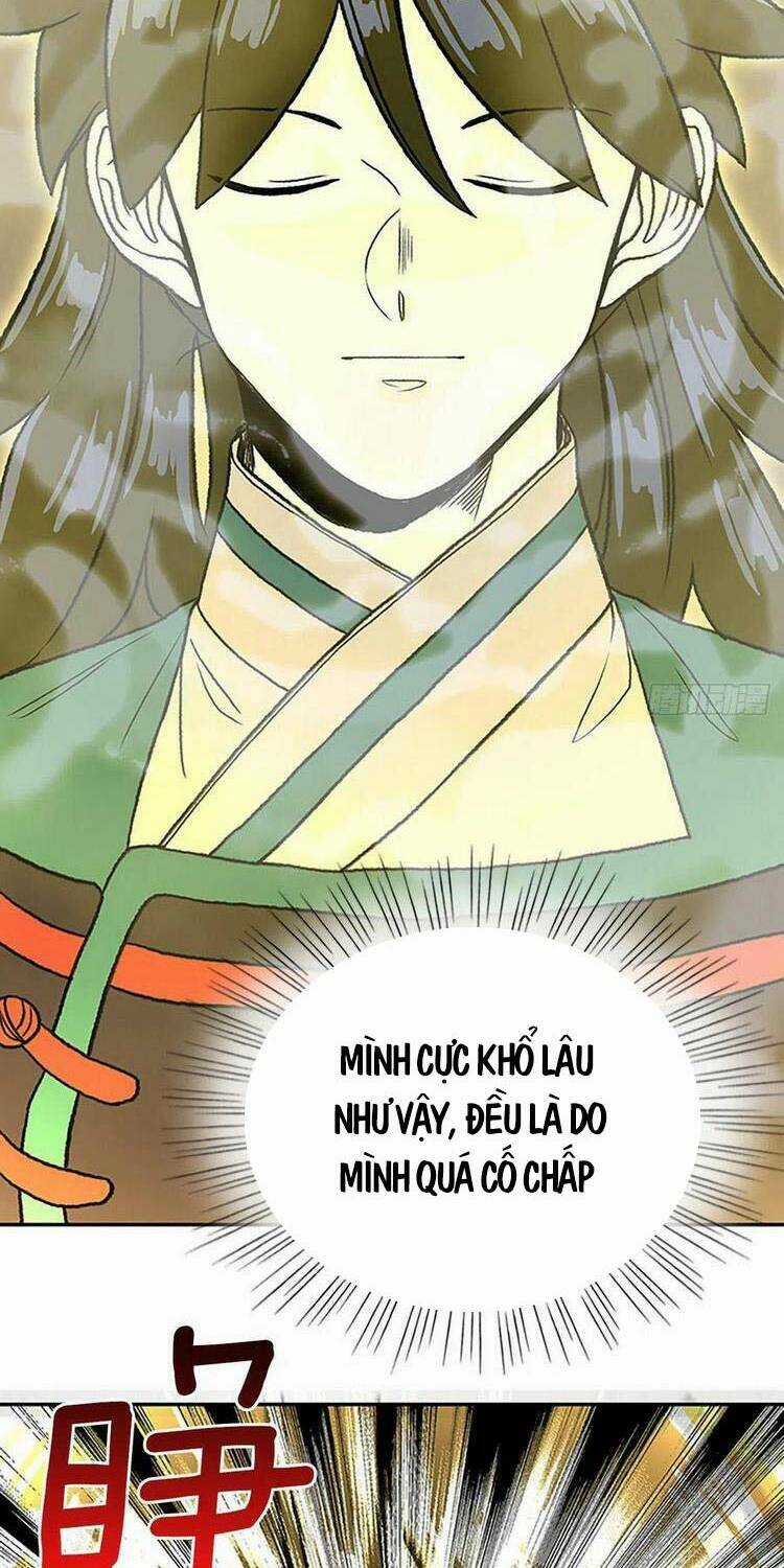 Học Sĩ Tái Sinh Chapter 200 trang 17