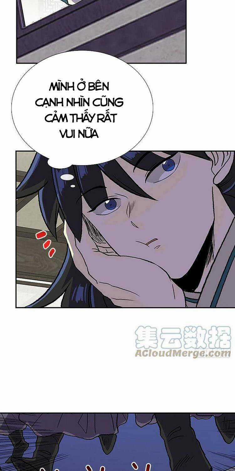 Học Sĩ Tái Sinh Chapter 200 trang 2