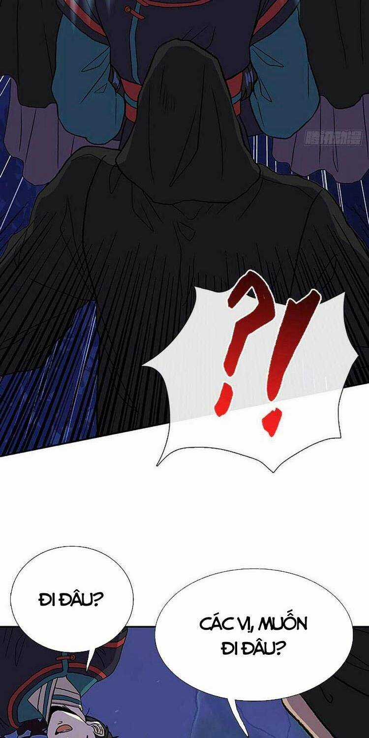 Học Sĩ Tái Sinh Chapter 200 trang 20