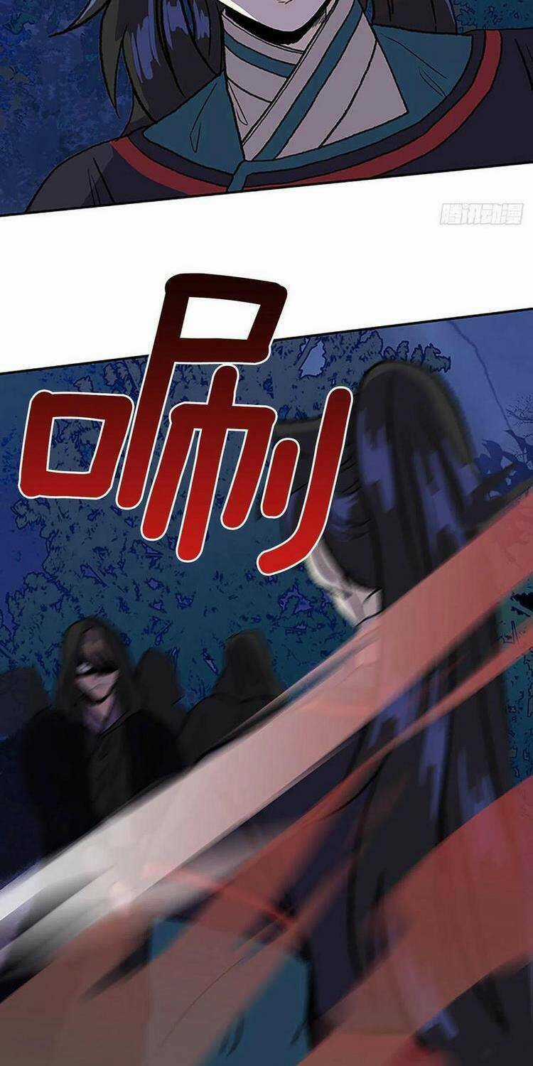 Học Sĩ Tái Sinh Chapter 200 trang 23