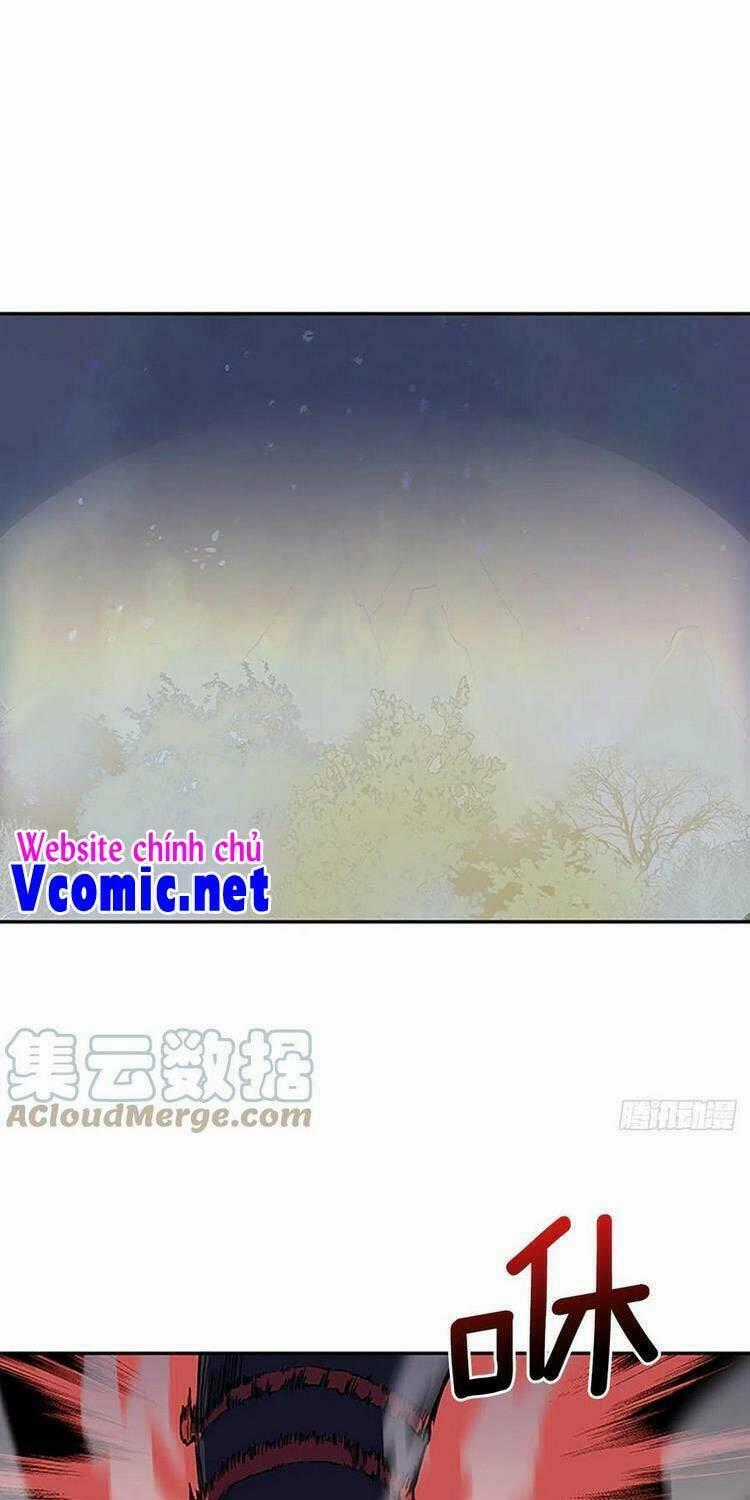 Học Sĩ Tái Sinh Chapter 201 trang 0