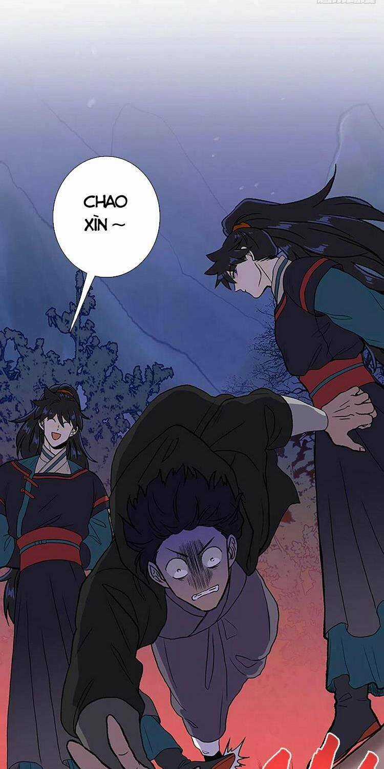 Học Sĩ Tái Sinh Chapter 201 trang 10