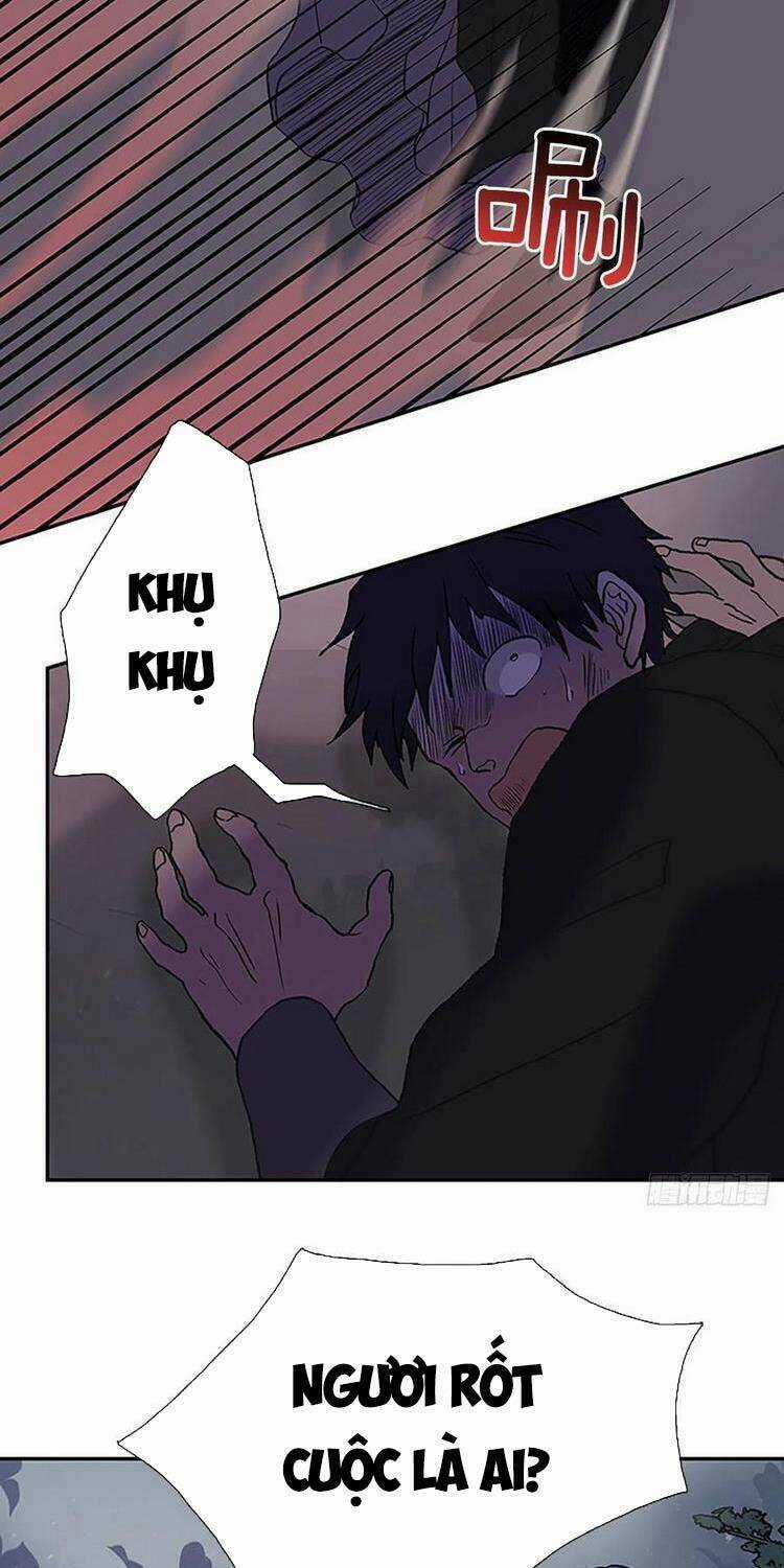 Học Sĩ Tái Sinh Chapter 201 trang 12