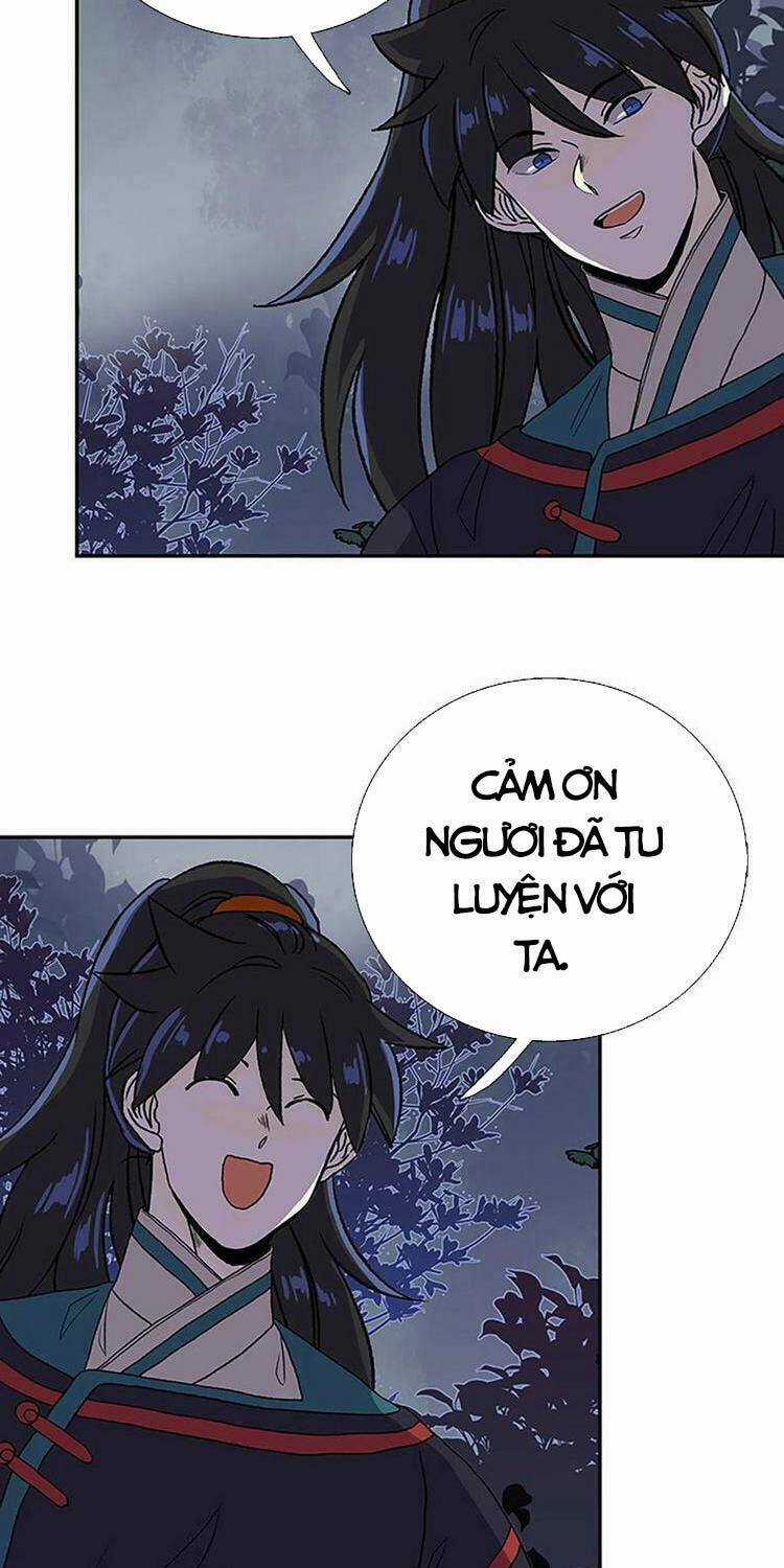 Học Sĩ Tái Sinh Chapter 201 trang 14