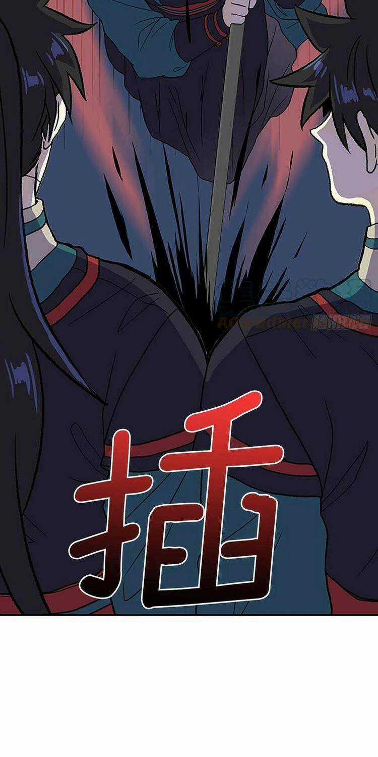 Học Sĩ Tái Sinh Chapter 201 trang 16