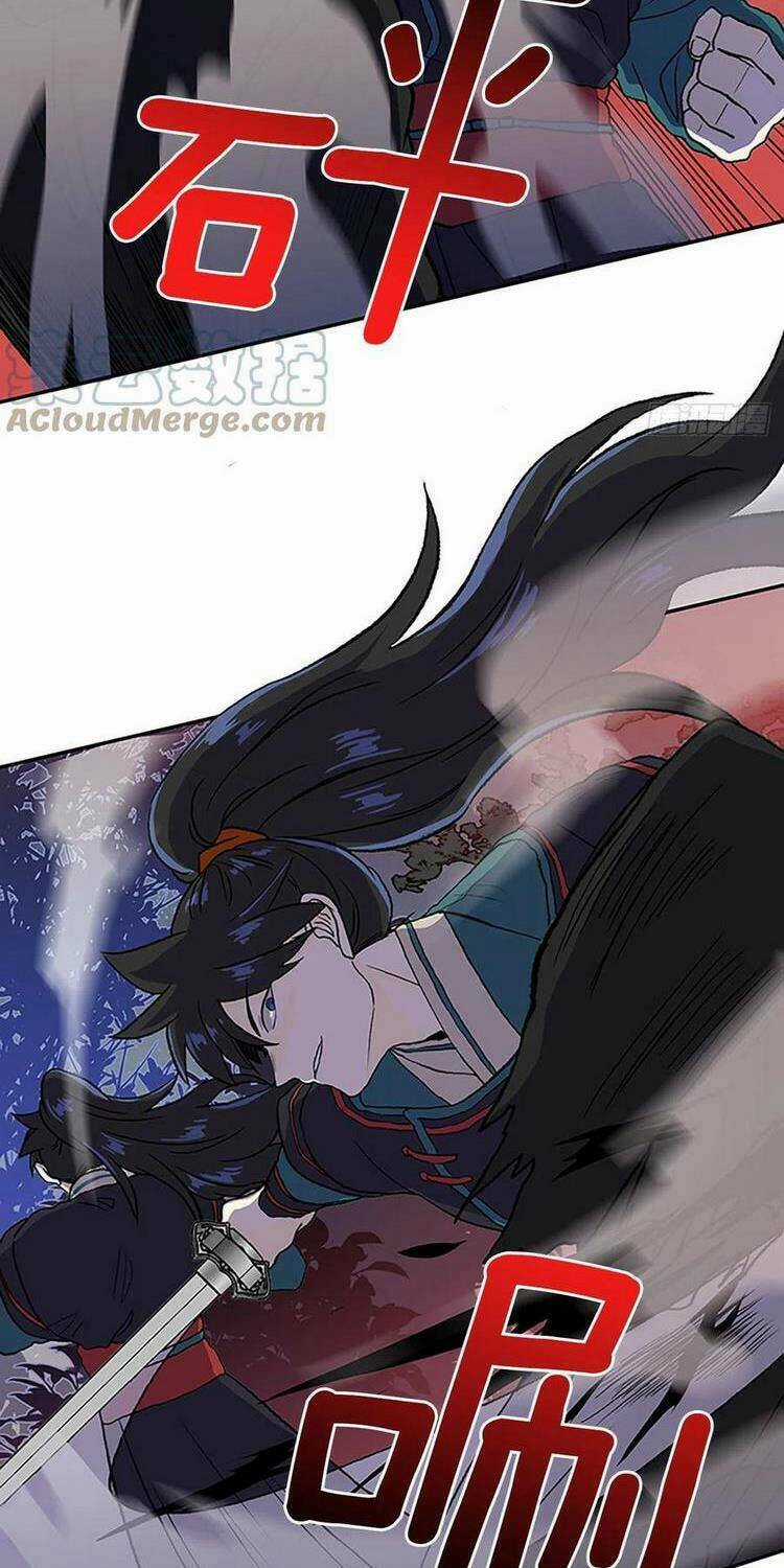 Học Sĩ Tái Sinh Chapter 201 trang 2