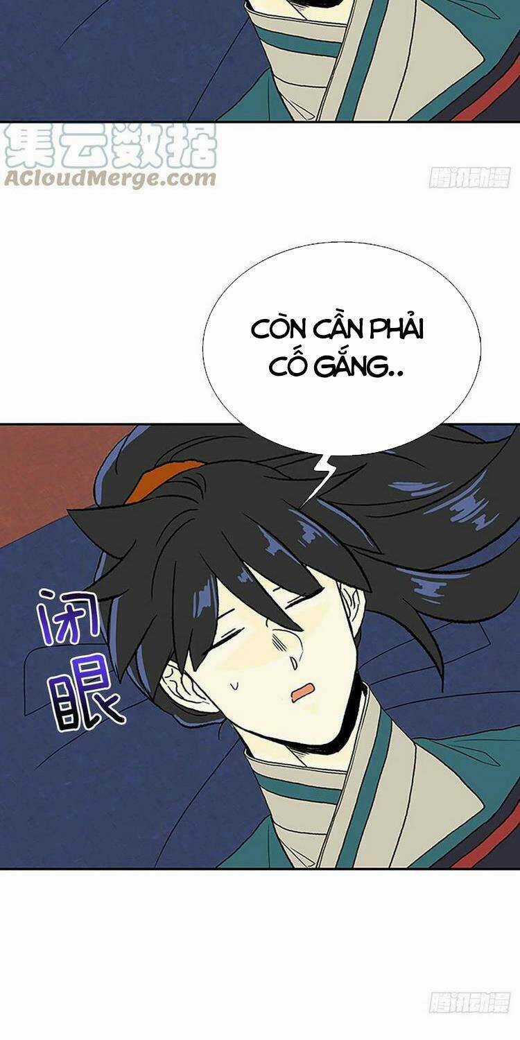 Học Sĩ Tái Sinh Chapter 201 trang 23