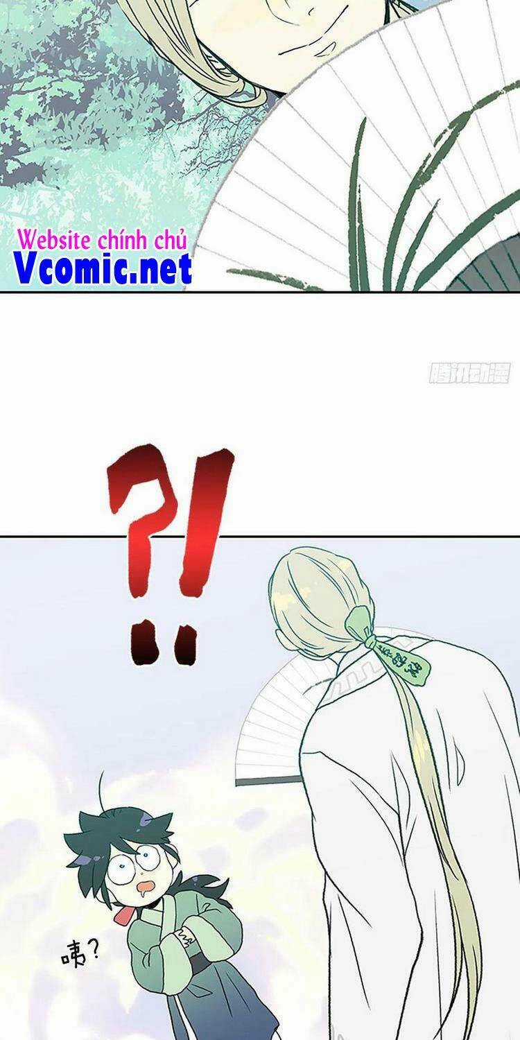 Học Sĩ Tái Sinh Chapter 201 trang 27