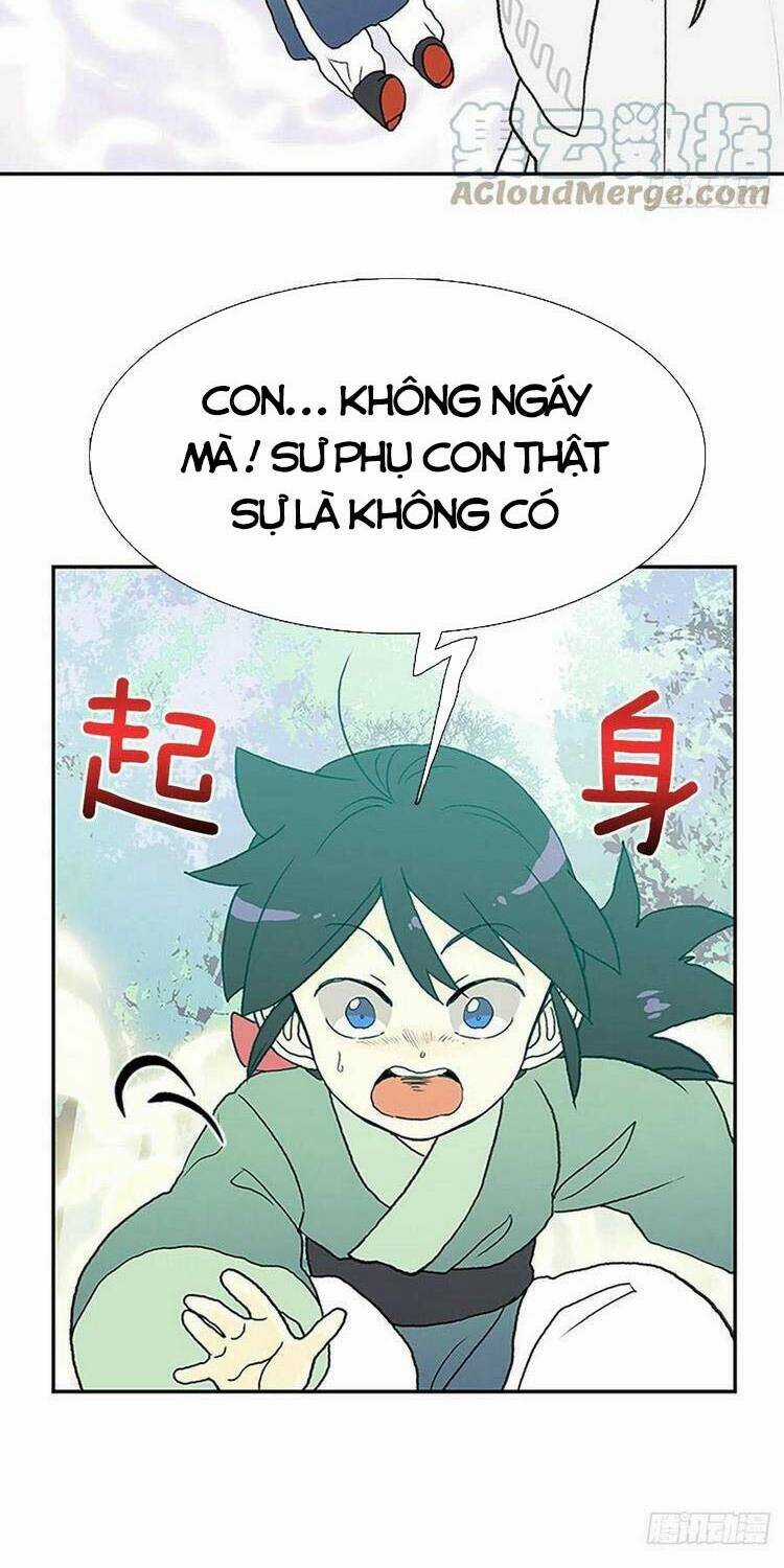 Học Sĩ Tái Sinh Chapter 201 trang 28