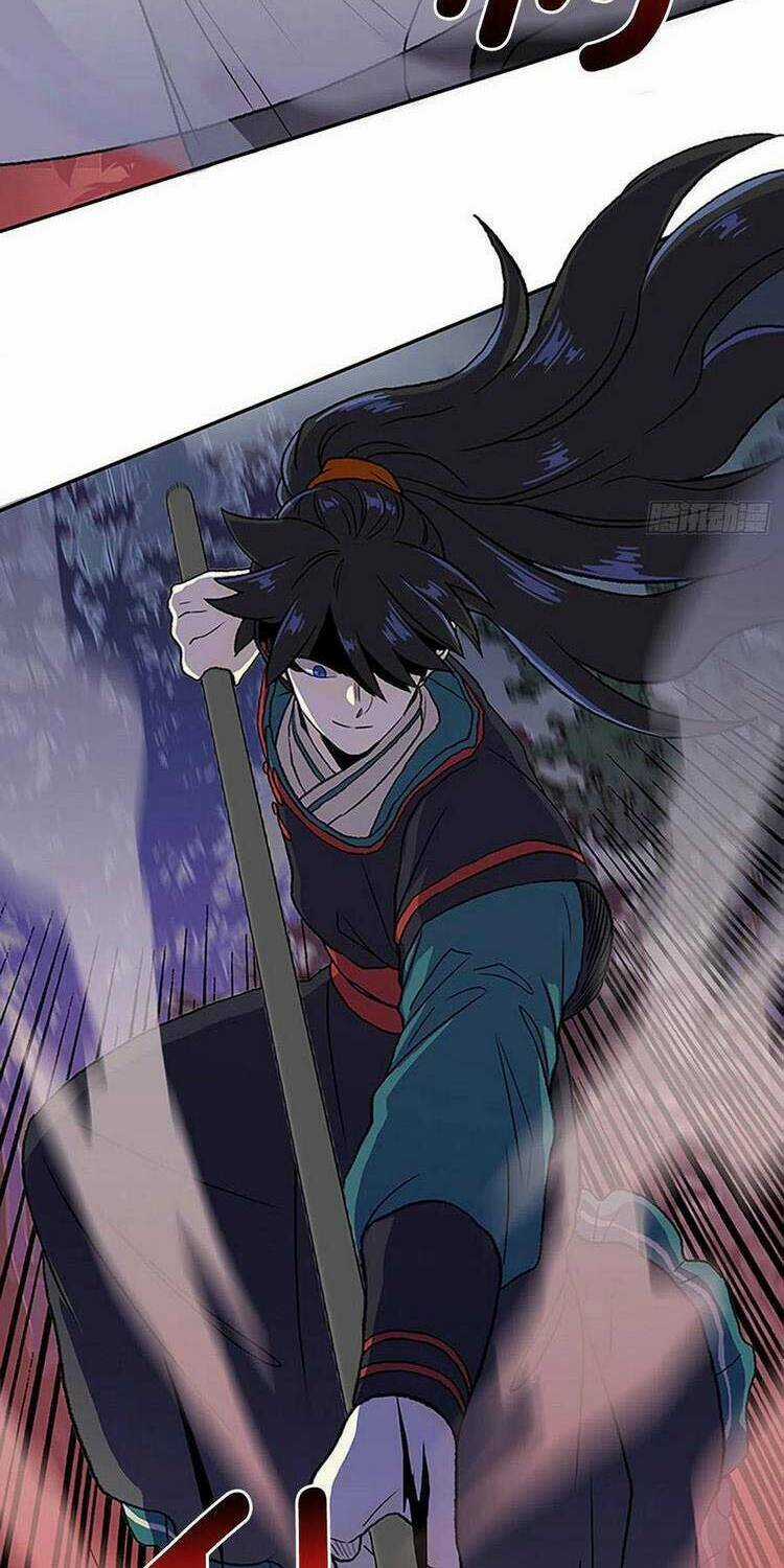 Học Sĩ Tái Sinh Chapter 201 trang 3