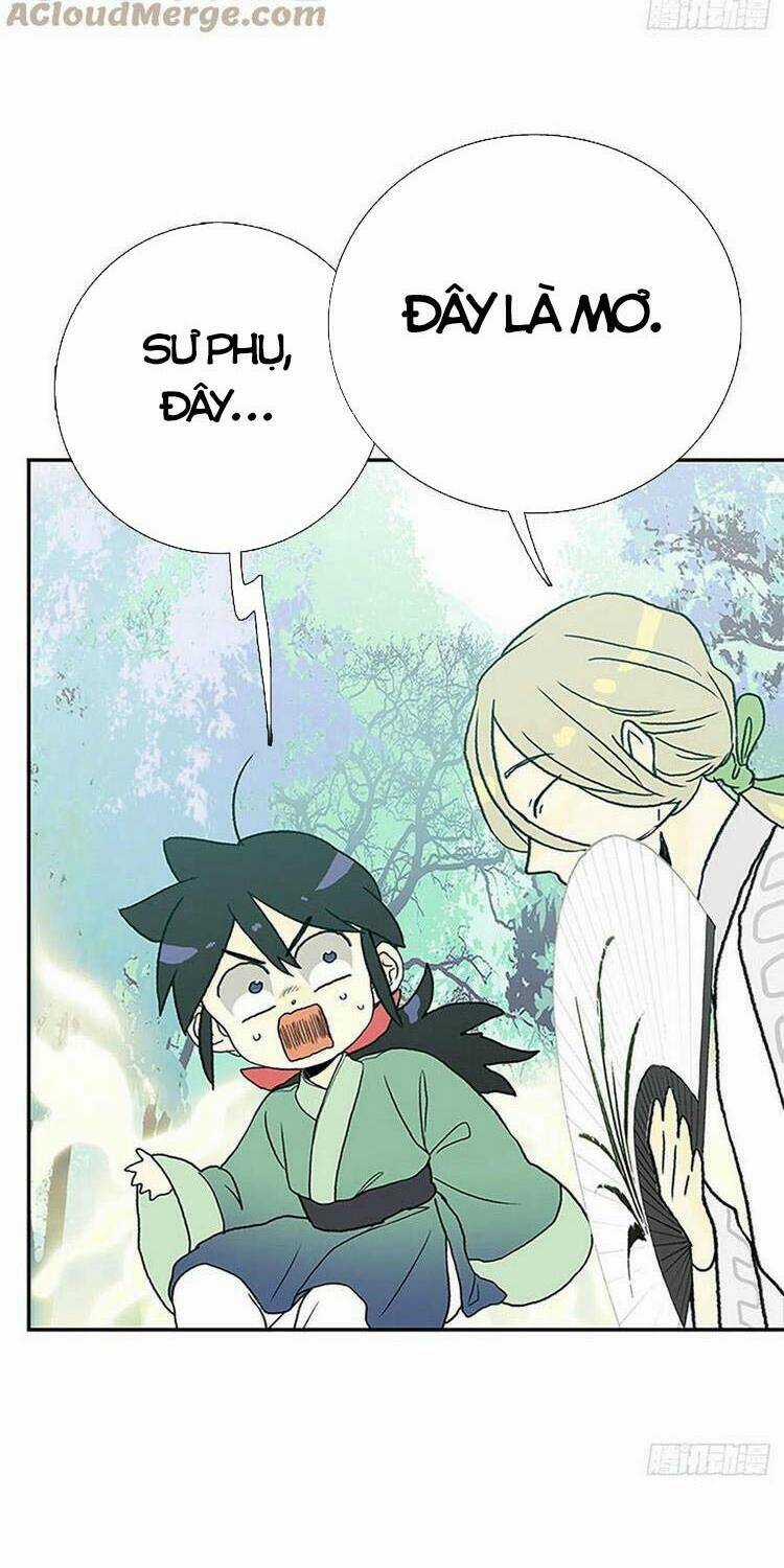 Học Sĩ Tái Sinh Chapter 201 trang 30