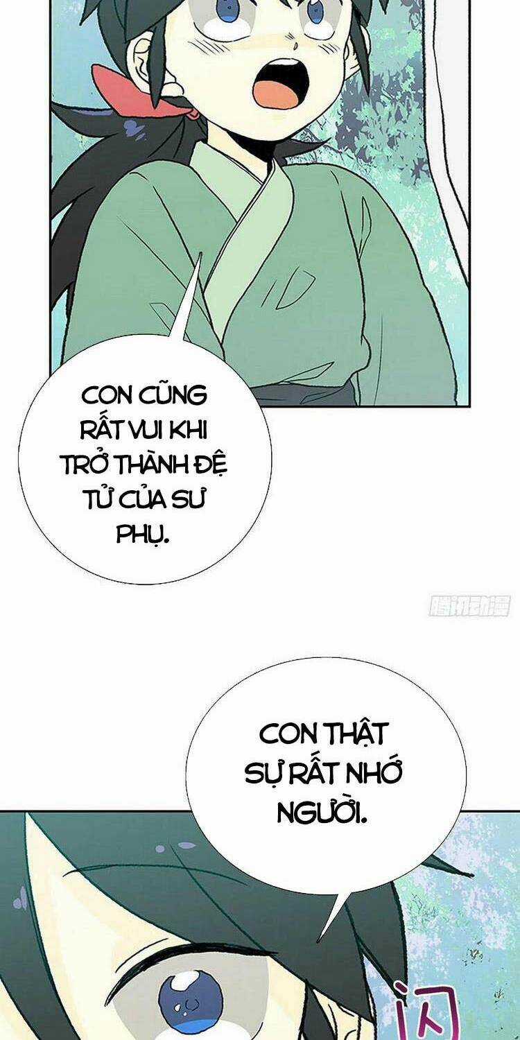 Học Sĩ Tái Sinh Chapter 201 trang 34