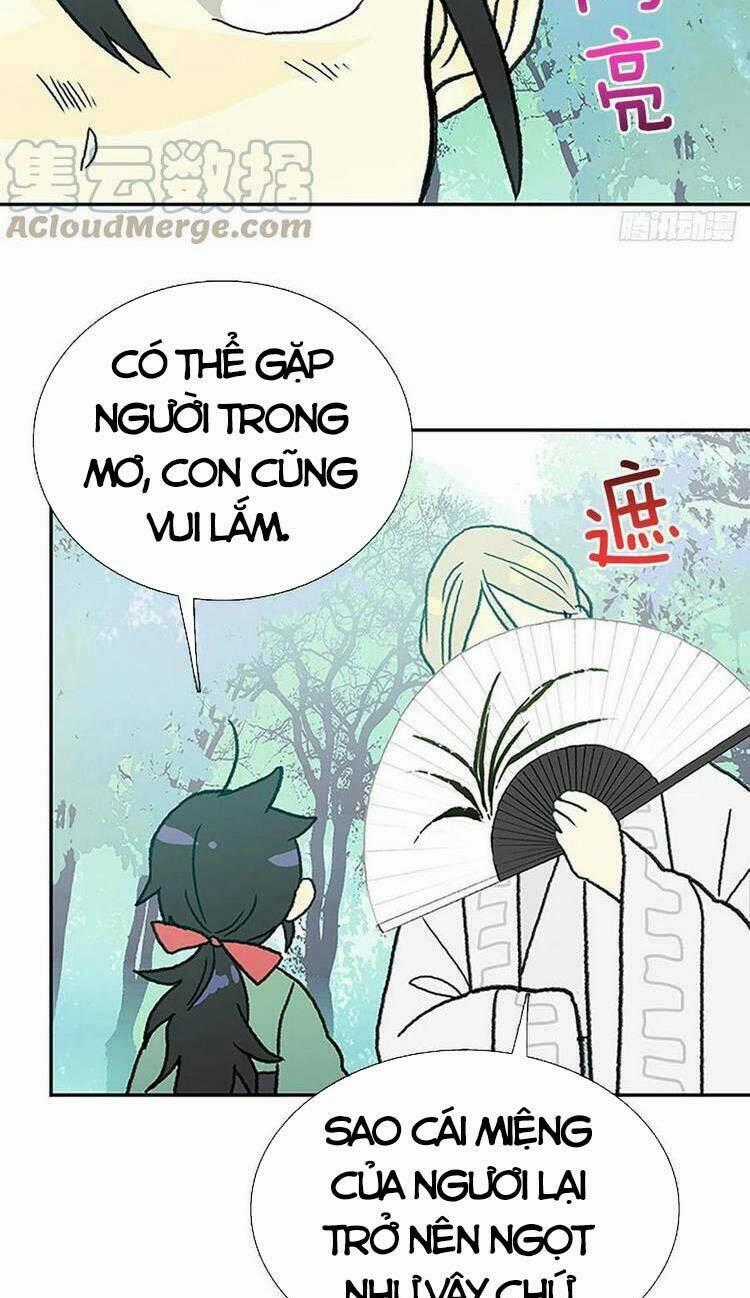 Học Sĩ Tái Sinh Chapter 201 trang 35