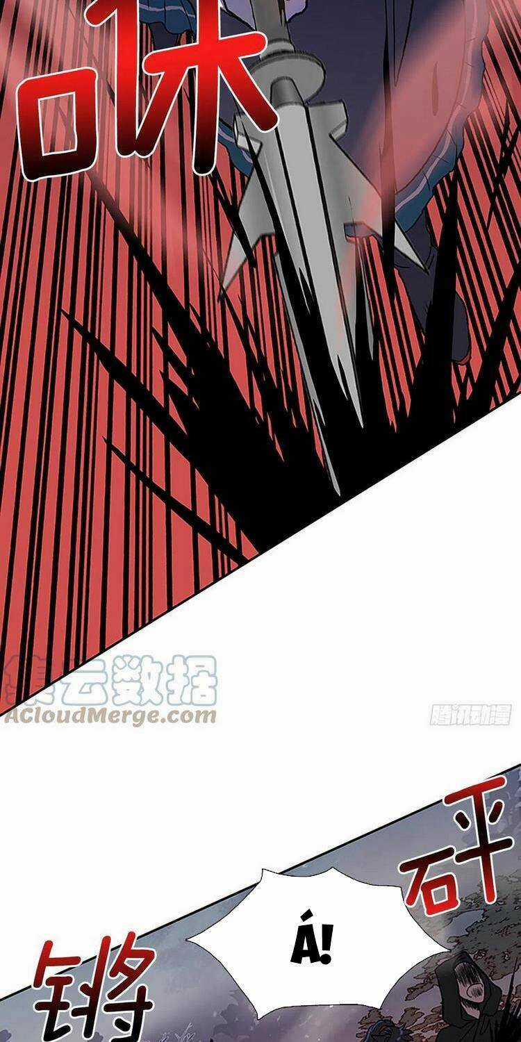 Học Sĩ Tái Sinh Chapter 201 trang 4