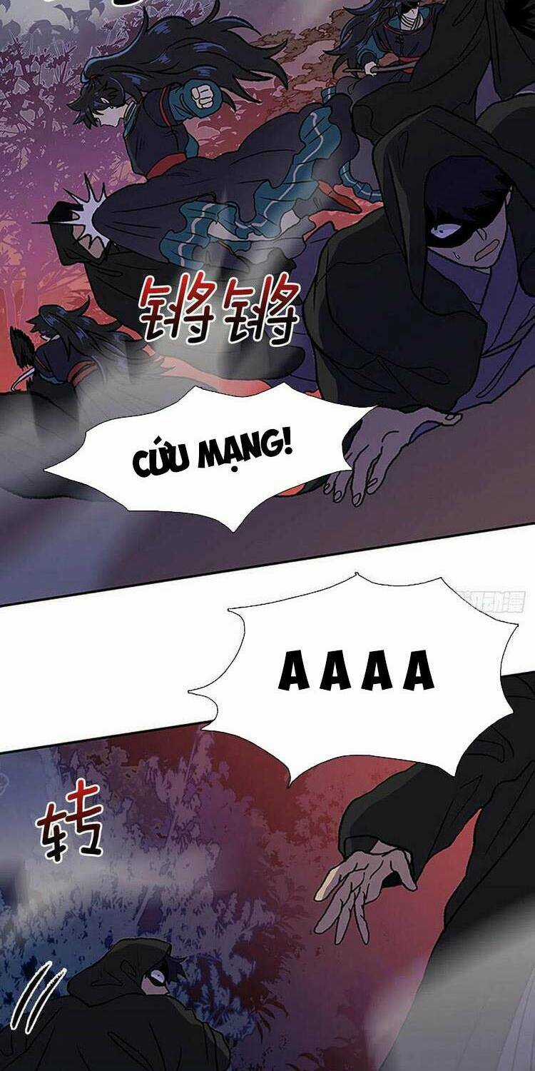 Học Sĩ Tái Sinh Chapter 201 trang 5