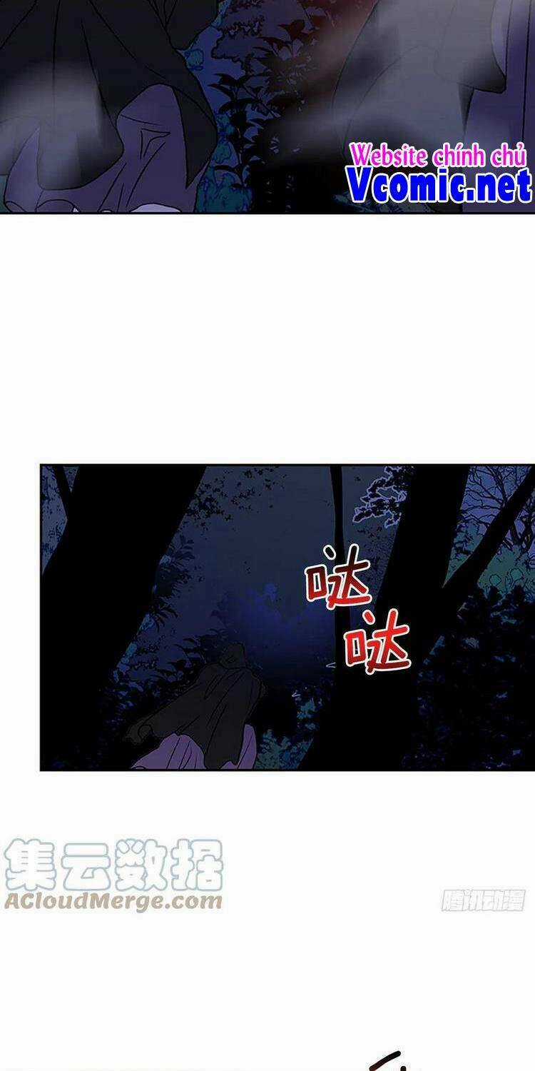 Học Sĩ Tái Sinh Chapter 201 trang 6