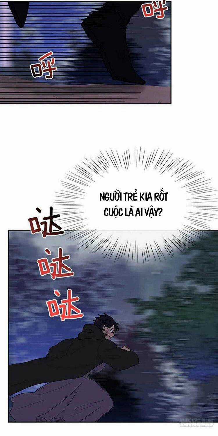 Học Sĩ Tái Sinh Chapter 201 trang 7