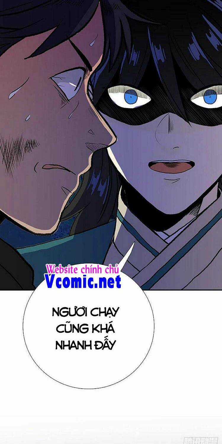 Học Sĩ Tái Sinh Chapter 201 trang 9