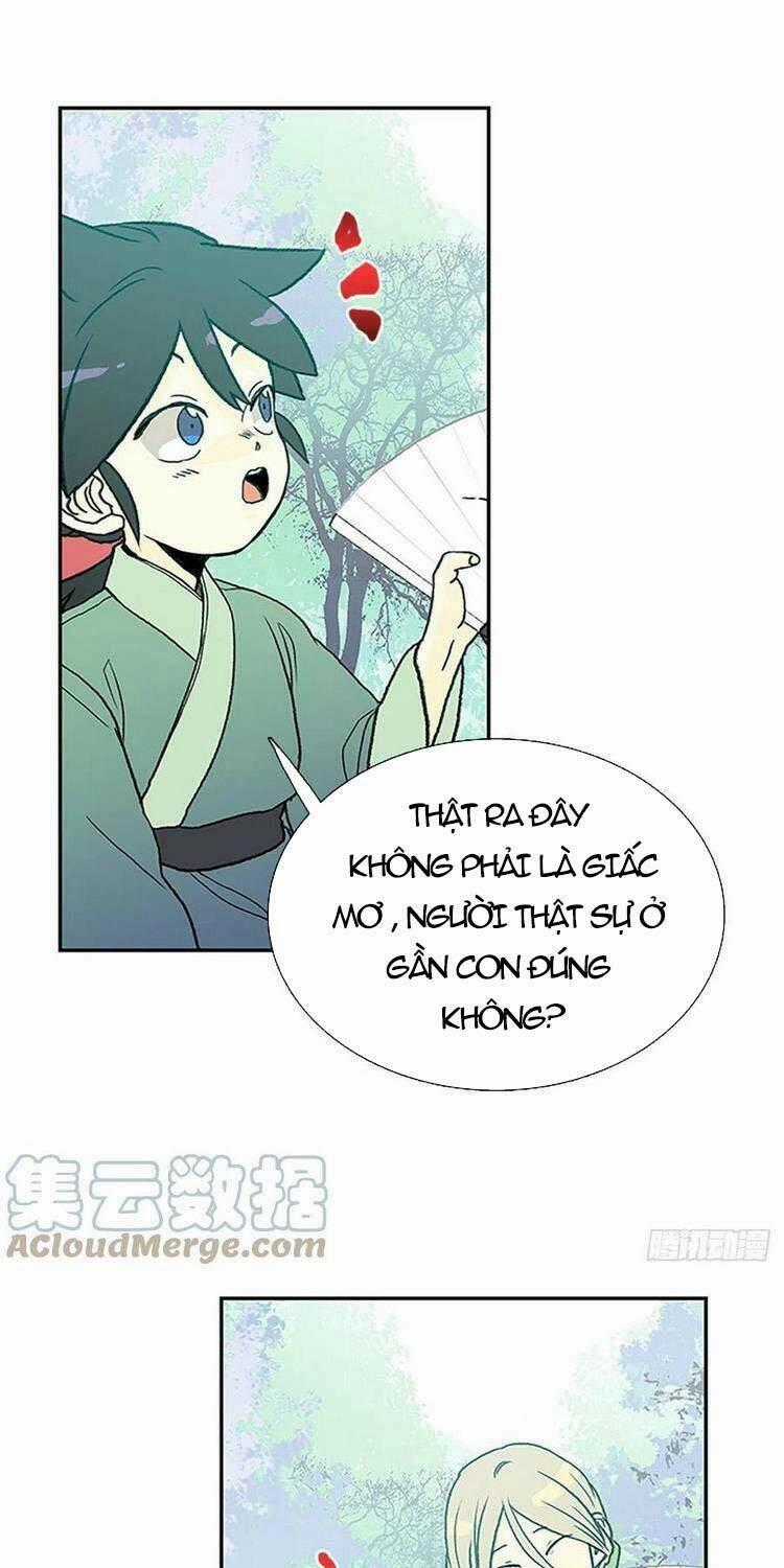 Học Sĩ Tái Sinh Chapter 202 trang 0