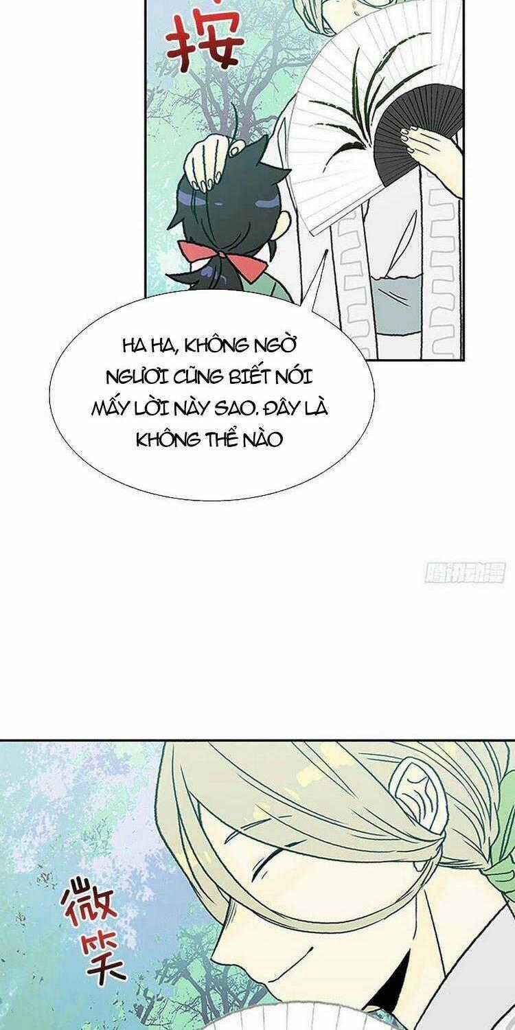 Học Sĩ Tái Sinh Chapter 202 trang 1