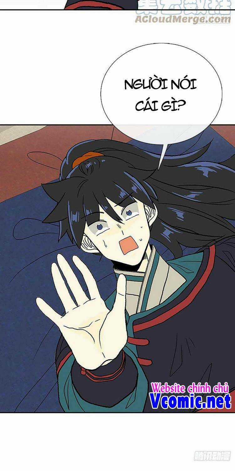 Học Sĩ Tái Sinh Chapter 202 trang 12