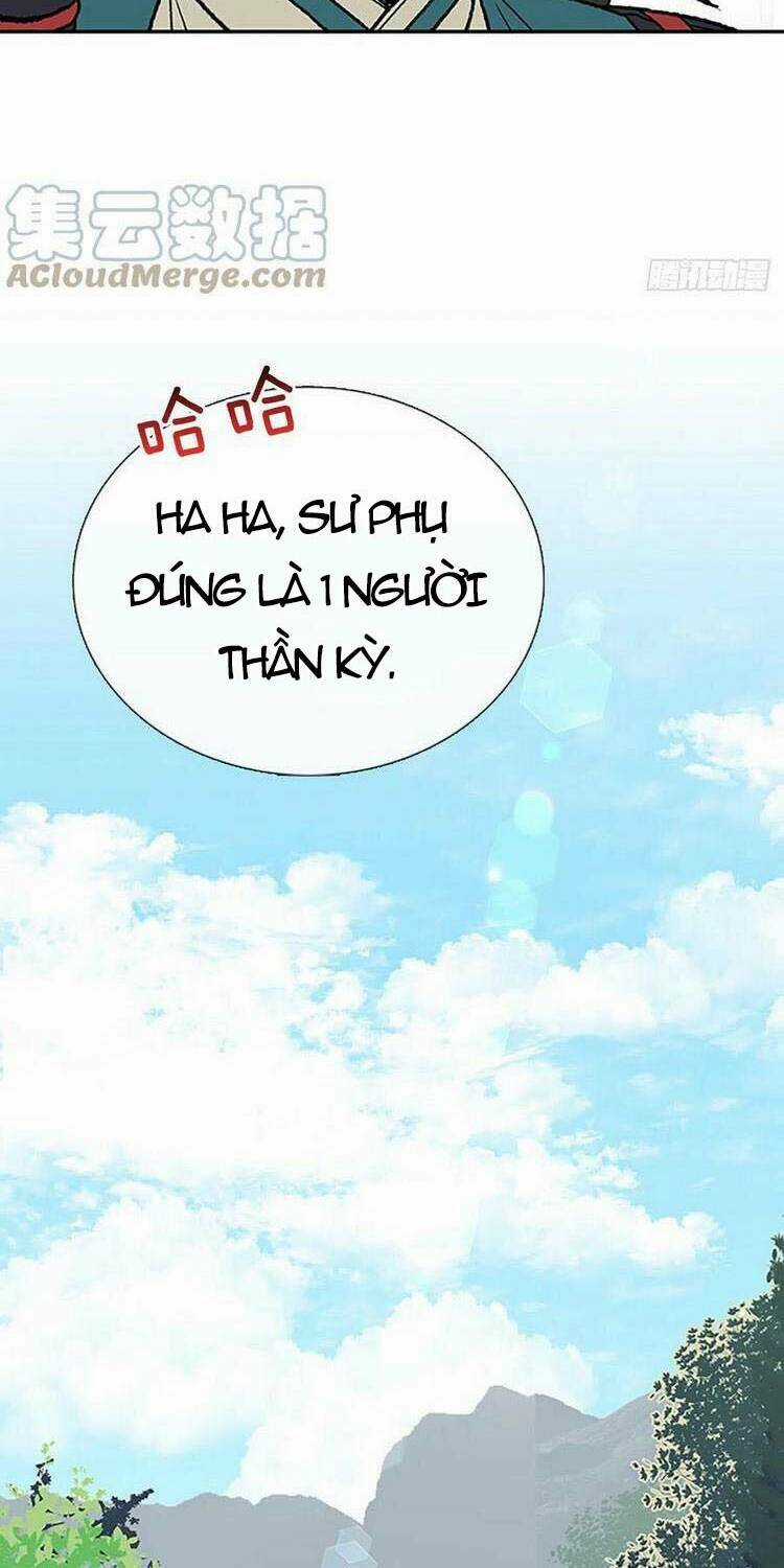 Học Sĩ Tái Sinh Chapter 202 trang 15