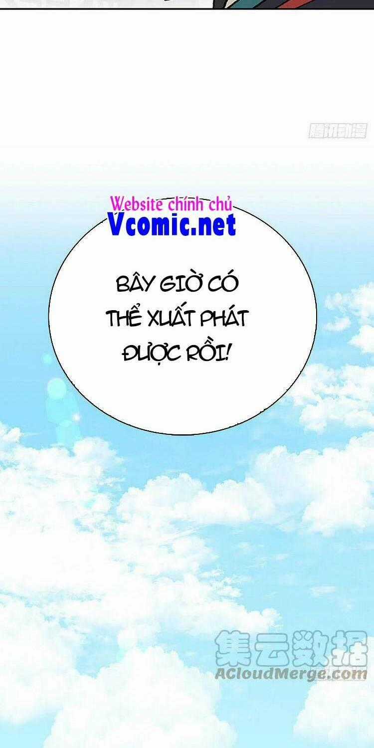 Học Sĩ Tái Sinh Chapter 202 trang 22